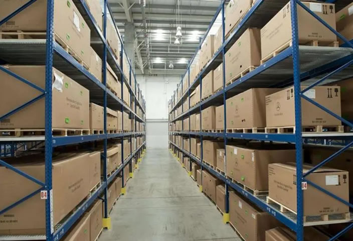 湘西到中宁县货物仓储